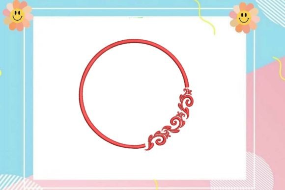 Decorated Beauty Rings
