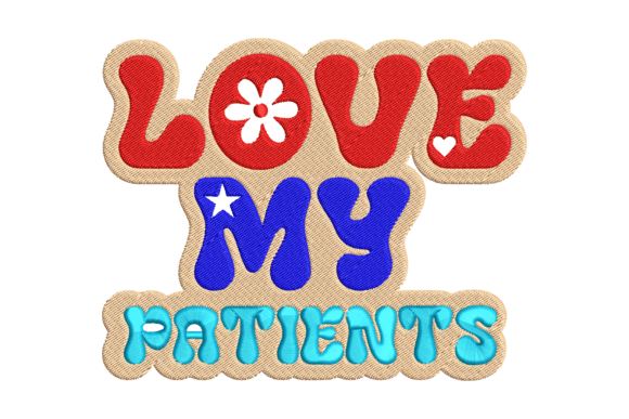 Love My Patients